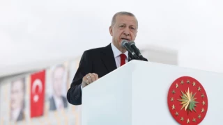 Erdoğan: Pazartesi yeni müjdeleri paylaşacağız