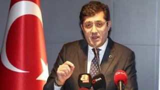 Eski Beşiktaş Belediye Başkanı Murat Hazinedar, 'rüşvet' ve 'irtikap' suçlarından tutuklandı
