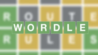 Google'da 2022'nin en çok aranan kelimesi 'Wordle' oldu