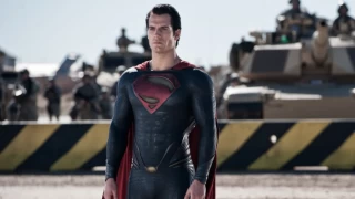 Henry Cavill yeni Superman filminde yer almayacak