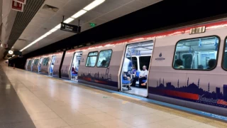 İBB duyurdu: Yeni metro istasyonunun açılış tarihi netleşti