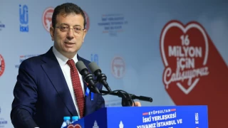İmamoğlu: İstanbul'daki başarı Altılı Masa'nın işini kolaylaştıracak
