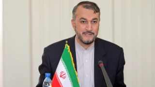 İran Dışişleri Bakanı Abdullahiyan: Medyada gördükleriniz gerçek resimle uyuşmuyor