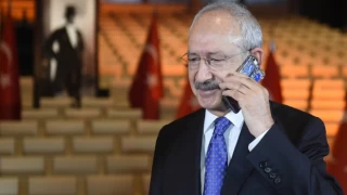 Kılıçdaroğlu ve İspanya Başkanı Sanchez telefonda görüştü
