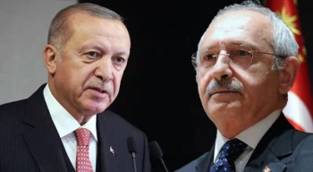 Kılıçdaroğlu’ndan Erdoğan’a: Şürekan yıllarca sümen altı etti