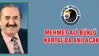 Mehmet Ali Büklü, vefatının 27. yılında kabri başında anılacak