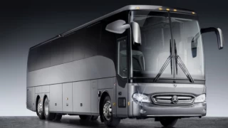 Mercedes-Benz Türkiye, Kuzey Amerika'ya özel yolcu otobüsü üretecek