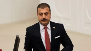 Şahap Kavcıoğlu: Enflasyon 2024'te tek haneye inecek