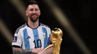 Messi, milli formayı giymeye devam edecek