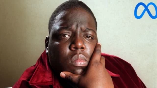 Meta, vefat etmiş rapçi Notorious B.I.G.'e konser düzenleyecek