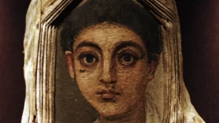 Mısır'da yüzyıl sonra ilk kez mumya portreleri bulundu
