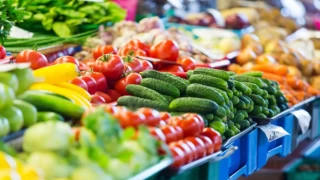 OECD: Gıda enflasyonunda Türkiye açık ara lider