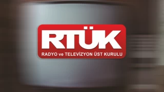 RTÜK yarın toplanıyor: 4 televizyon kanalı ile ilgili yaptırım kararı