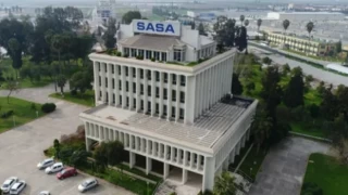 SASA Hollanda'da 1 milyon euro sermaye ile şirket kurdu