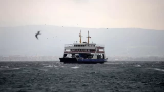 Soçi ile Türkiye arasında feribot seferleri 2023'te başlayacak