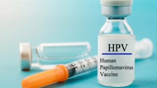 Sosyal Güvenlik Kurumu'na açtığı HPV aşı bedelinin iadesi davasını kazandı