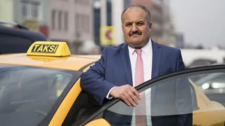 Taksiciler Esnaf Odası Başkanı Eyüp Aksu: İBB'nin taksi kararını yargıya taşıyacağız