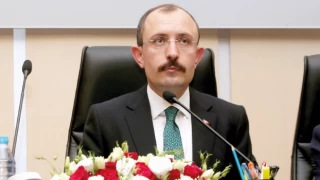 Ticaret Bakanı Mehmet Muş: Amacımız herkese ceza yazmak değil
