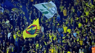 Trabzonspor-Fenerbahçe derbisi için seyirci kararı