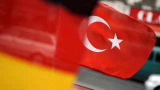 Türkiye’den Almanya’ya iltica yüzde 216 arttı