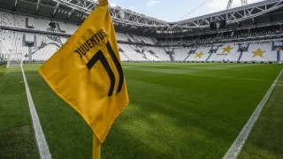 UEFA'dan Juventus'a 'finansal fair-play' soruşturması
