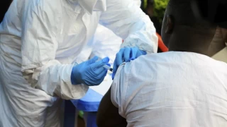 Uganda Devlet Başkanı: Ebola salgını bitti