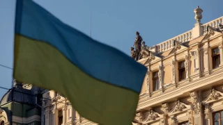 Ukrayna'nın Atina Büyükelçiliği'ne kanlı paket gönderildi
