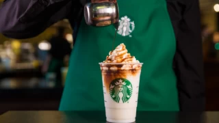 Ünlü kahve zincirinde ırkçılık: Müşterinin adı yerine 'maymun' yazdılar