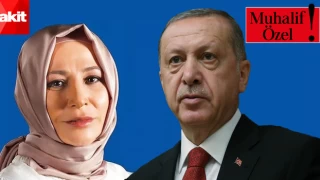 Yeni Akit, Elif Çakır’a Kabataş yalancısı diyerek Cumhurbaşkanı Erdoğan’ı yalancı çıkardı
