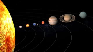 Yılbaşında 7 gezegen aynı anda görülebilecek