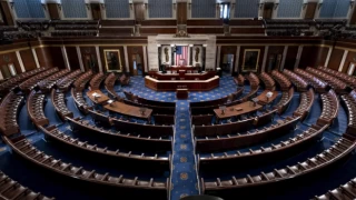 ABD Temsilciler Meclisi'nde başkan seçimi krizi devam ediyor