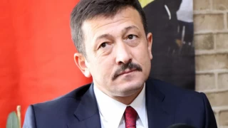 AK Parti Genel Başkan Yardımcısı Dağ: 2023'te yapılacak hiçbir seçim erken değildir