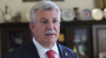 AK Partili Akbaşoğlu: EYT’liler maaşlarını mart ayı içinde alacaklar