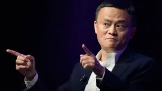 Alibaba'nın kurucusu Jack Ma, Ant Group'un yönetiminden çekiliyor