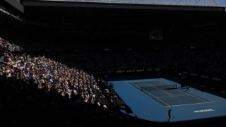 Avustralya Açık Tenis Turnuvası'nda Rus ve Belarus bayrağının açılması yasaklandı