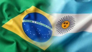 Brezilya ve Arjantin'den ortak para birimi adımı