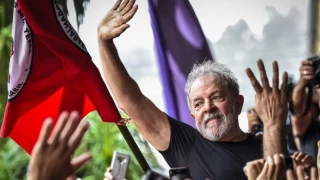 Brezilya’da Devlet Başkanı Lula yemin ederek göreve başladı