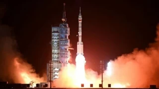 Çin, tek seferde 14 uyduyu uzaya yolladı