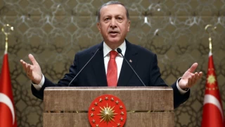 Cumhurbaşkanı Erdoğan: Memur ve emekliye zam %25 olacak