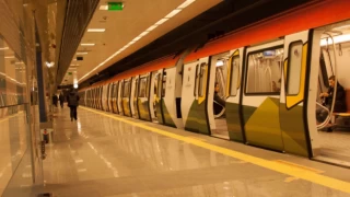 Dudullu Bostancı metro hattı hizmete açılıyor