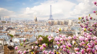 Dünyadaki en güçlü turistik metropoller arasında zirve Paris'in