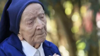 Dünyanın en yaşlı insanı, 118 yaşında hayatını kaybetti