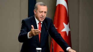 Erdoğan: 14 Mayıs'ı konuşmaya başladılar bu da hayırlı bir adımdır