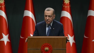 Cumhurbaşkanı Erdoğan, öğretmen atamalarıyla ilgili kararı açıkladı
