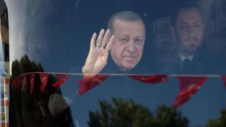 Erdoğan’dan "kuraklık" açıklaması: Çare, baraj