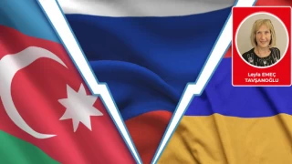 Ermenistan’la Azerbaycan Büyük Rusya’nın kurbanları mı olacak?