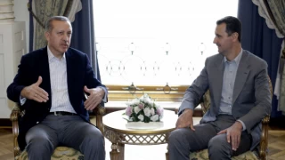 Esad, Türkiye-Suriye-Rusya görüşmelerine ilişkin şartlarını açıkladı
