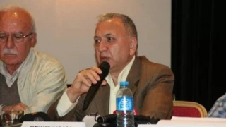 Eski DİSK Genel Sekreteri Mehmet Karaca hayatını kaybetti