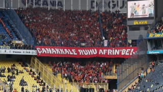 Fenerbahçe - Galatasaray derbisine deplasman taraftarı alınmayacak