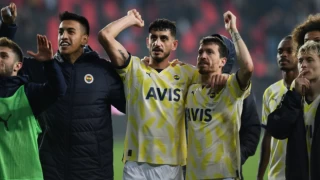 Fenerbahçe, geçtiğimiz sezonu geride bıraktı